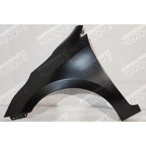 КРЫЛО ПЕРЕДНЕЕ (ЛЕВОЕ) C ОТВ. ПОД ПОВТОРИТЕЛЬ, ОРИГИНАЛ