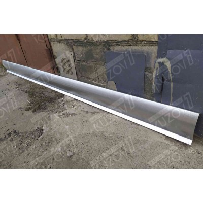 Порог (левый) БЕЛАРУСЬ для KIA SEPHIA 1995-1998 - фото