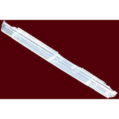 Порог (левый) Klokkerholm для KIA SPECTRA 2000-2005 - фото