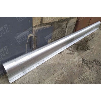 Порог (правый) БЕЛАРУСЬ для KIA SHUMA 1997-2001 - фото