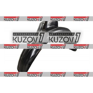 ПОДКРЫЛОК ЗАДНИЙ (ЛЕВЫЙ) FLORIMEX - фото