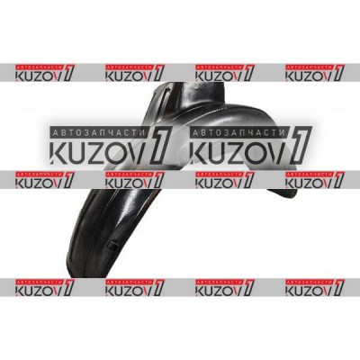 Подкрылок задний (левый) Florimex для KIA SHUMA 1997-2001 - фото