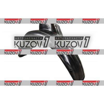 Подкрылок задний (правый) Florimex для KIA SHUMA 1997-2001 - фото