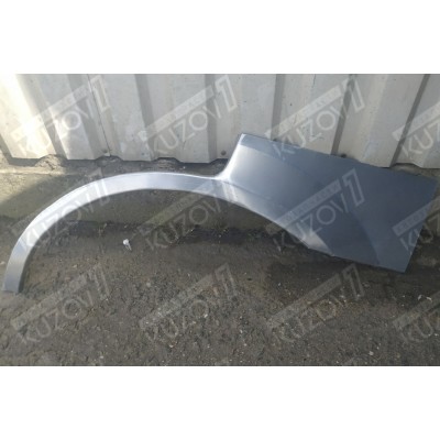 Арка задняя (левая) БЕЛАРУСЬ для KIA SORENTO 2006-2009 - фото