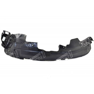 Подкрылок передний (правый) Lian Tuoh для KIA SORENTO 2009-2012 - фото