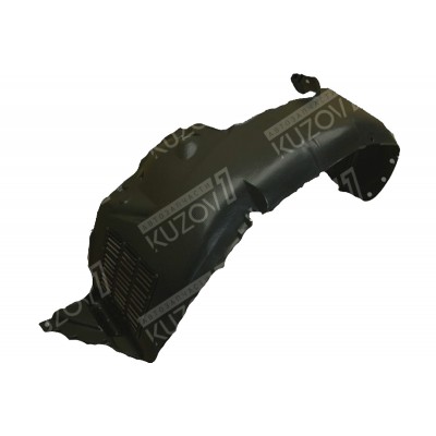 Подкрылок передний (левый) Lian Tuoh для KIA SOUL 2008-2011 - фото