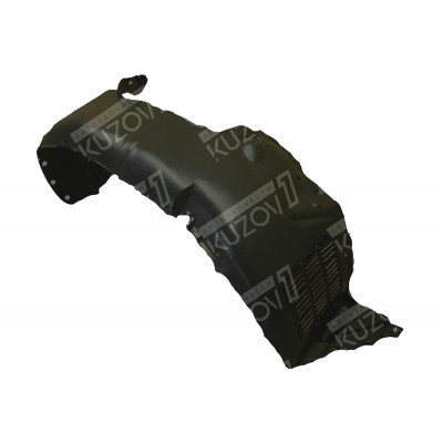 Подкрылок передний (правый) Lian Tuoh для KIA SOUL 2008-2011 - фото