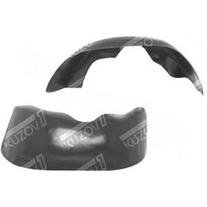 ПОДКРЫЛОК ПЕРЕДНИЙ (ПРАВЫЙ) LIAN TUOH - фото