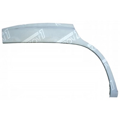 Арка задняя (правая) POLCAR для KIA SPORTAGE 2004-2010 - фото