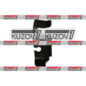 ЗАЩИТА ДВИГАТЕЛЯ БОКОВАЯ ПРАВАЯ (ПЛАСТИК) FLORIMEX - фото