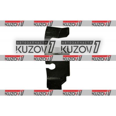 Защита Двигателя Боковая Правая (пластик) Florimex для KIA SPORTAGE 2004-2010 - фото