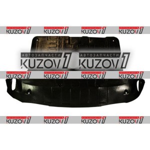 ЗАЩИТА ДВИГАТЕЛЯ ЦЕНТРАЛЬНАЯ (ПЛАСТИК) FLORIMEX - фото