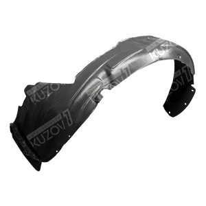 ПОДКРЫЛОК ПЕРЕДНИЙ (ЛЕВЫЙ) FLORIMEX - фото