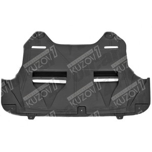 ЗАЩИТА ДВИГАТЕЛЯ (ПЛАСТИК) FLORIMEX - фото