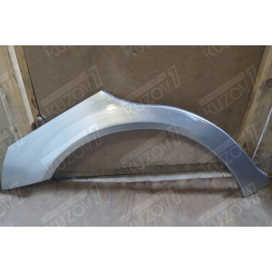 АРКА ЗАДНЯЯ (ПРАВАЯ) РЕМКОМПЛЕКТ, ОЦИНКОВКА 1.0 ММ, БЕЛАРУСЬ - фото