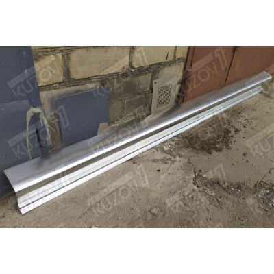 Порог (правый) БЕЛАРУСЬ для LANCIA LYBRA 1999-2005 - фото