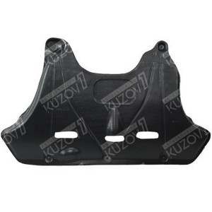 ЗАЩИТА ДВИГАТЕЛЯ (ПЛАСТИК) FLORIMEX - фото