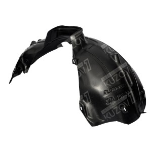 ПОДКРЫЛОК ПЕРЕДНИЙ (ПРАВЫЙ) FLORIMEX - фото