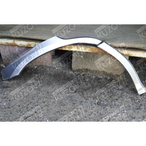 АРКА ЗАДНЯЯ (ПРАВАЯ) РЕМКОМПЛЕКТ, ОЦИНКОВКА 1.0 ММ, БЕЛАРУСЬ - фото