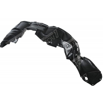 Подкрылок передний (правый) Lian Tuoh для LEXUS RX 2003-2009 - фото