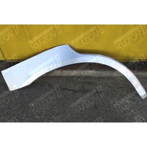 АРКА ЗАДНЯЯ (ПРАВАЯ) РЕМКОМПЛЕКТ, ОЦИНКОВКА 1.0 ММ, БЕЛАРУСЬ - фото