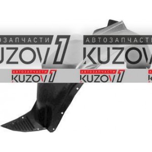 ПОДКРЫЛОК ПЕРЕДНИЙ (ЛЕВЫЙ) LIAN TUOH - фото