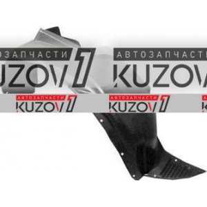 ПОДКРЫЛОК ПЕРЕДНИЙ (ПРАВЫЙ) LIAN TUOH - фото