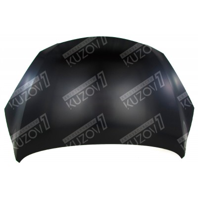 Капот TYG для MAZDA 2 2010-2013 - фото