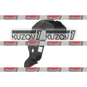 ПОДКРЫЛОК ПЕРЕДНИЙ (ПРАВЫЙ) LIAN TUOH - фото