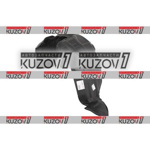 ПОДКРЫЛОК ПЕРЕДНИЙ (ЛЕВЫЙ) LIAN TUOH - фото