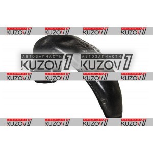 ПОДКРЫЛОК ЗАДНИЙ (ЛЕВЫЙ) FLORIMEX - фото