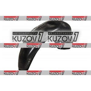 ПОДКРЫЛОК ЗАДНИЙ (ПРАВЫЙ) FLORIMEX - фото