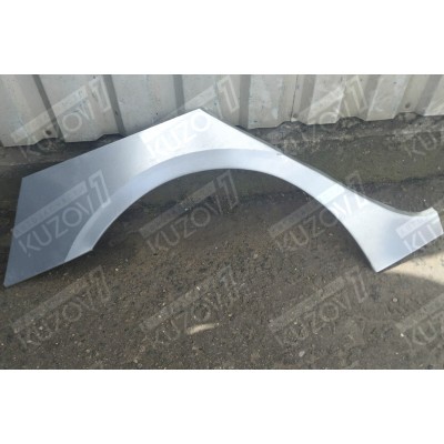 Арка задняя (правая) БЕЛАРУСЬ для MAZDA 3 2006-2009 - фото