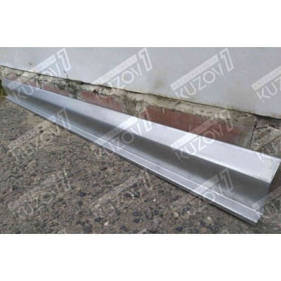 Порог (левый) БЕЛАРУСЬ для MAZDA 3 2006-2009 - фото