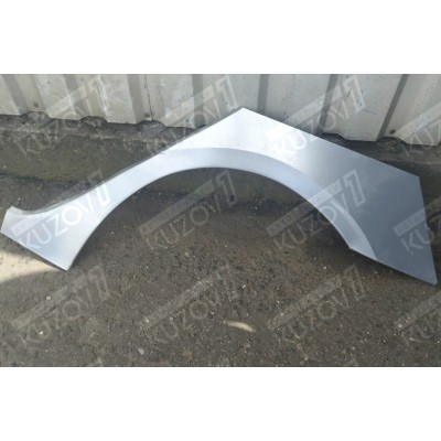 Арка задняя (левая) БЕЛАРУСЬ для MAZDA 3 2006-2009 - фото