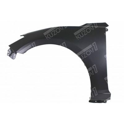 Крыло переднее (левое) TYG для MAZDA 3 2013- - фото