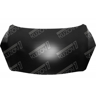 Капот TYG для MAZDA 3 2009-2013 - фото