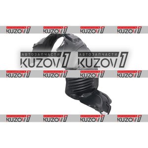 ПОДКРЫЛОК ПЕРЕДНИЙ (ЛЕВЫЙ) EURO-TYPE, LIAN TUOH - фото