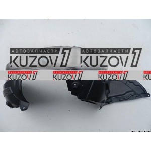 ПОДКРЫЛОК ПЕРЕДНИЙ (ЛЕВЫЙ) USA-TYPE, LIAN TUOH - фото