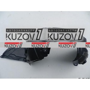 ПОДКРЫЛОК ПЕРЕДНИЙ (ПРАВЫЙ) USA-TYPE, LIAN TUOH - фото