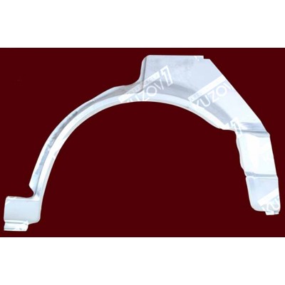 Арка задняя (левая) Klokkerholm для MAZDA 323C 1985-1987 - фото