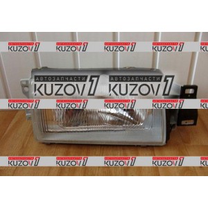 ПЕРЕДНЯЯ ФАРА (ПРАВАЯ) DEPO - фото