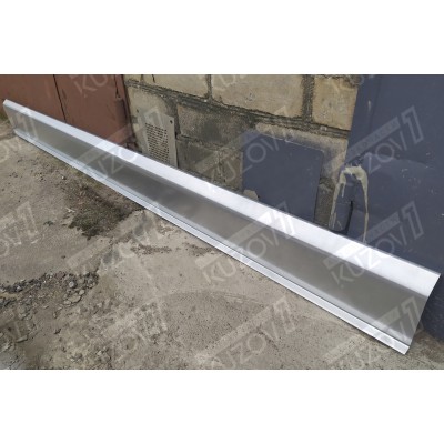 Порог (левый) БЕЛАРУСЬ для MAZDA 323F 1994-1998 - фото