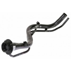 ЗАЛИВНАЯ ГОРЛОВИНА БАКА (БЕНЗИН+ДИЗЕЛЬ) - фото