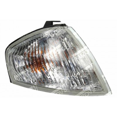 Указатель поворота (правый) TYC для MAZDA 323S 1998-2001 - фото