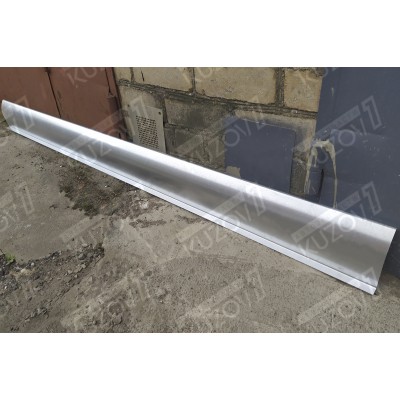 Порог (левый) БЕЛАРУСЬ для MAZDA 323F 2001-2003 - фото