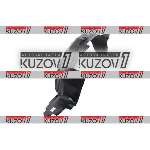 ПОДКРЫЛОК ПЕРЕДНИЙ (ПРАВЫЙ) LIAN TUOH - фото