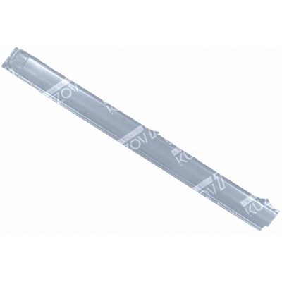 Порог (левый) Klokkerholm для MAZDA 323F 1989-1994 - фото