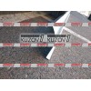 Порог (левый) БЕЛАРУСЬ для MAZDA 323P 1997-1998 - фото 2