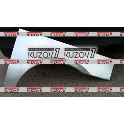 Арка задняя (левая) БЕЛАРУСЬ для MAZDA 323P 1998-2000 - фото